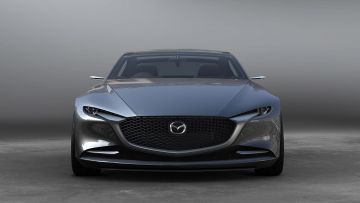 Mazda Wallpaper PC O2D6S3 - Android / iPhone HD Wallpaper Background Download